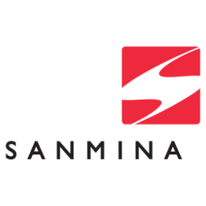 Client logo